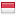 simaspallet.com is hosted in Indonesia